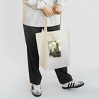 EijiPonの札の辻 Tote Bag