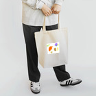 cocoteのみんな同じ Tote Bag