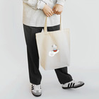 Melvilleの種飛ばし Tote Bag