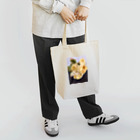 spica1014の黄薔薇 Tote Bag