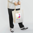chica__mory's のusual Tote Bag
