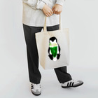 canary skygardenのmemory Tote Bag