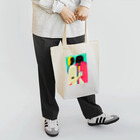 horimotoxxyukiのdance with me Tote Bag