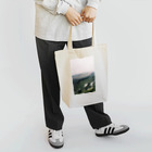 中島屋の山岳信仰 Tote Bag