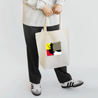 parrotlandのparrotland Tote Bag