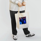 tsubasaaaaaaのGH GH Tote Bag