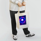 sp_yukimru_01のクラゲヒカリ Tote Bag