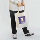 tinamagicalのpuppy Tote Bag