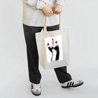 ウラガンのオメデト Tote Bag