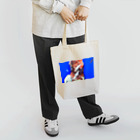 mioのFISHES Tote Bag