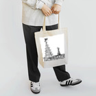 踊るこどもたちのトランプ王女 Tote Bag