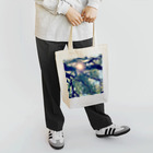 量のあの頃の記憶。 Tote Bag