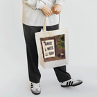 montaのHave a nice day. Tote Bag