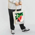 Ayanaのstrawberry Tote Bag