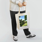 tonsonのタイの公園 Tote Bag