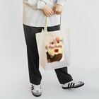 Geeneのhappybrithday Tote Bag