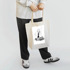 My he.のTaikin Tote Bag