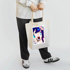 南雲 哉のhelp me Tote Bag