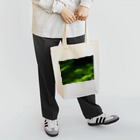 ak296のDeep Green Tote Bag