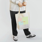 ave_leのLittle things  Tote Bag