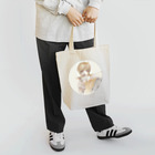 alexietrillisystのThings that linger - side a Tote Bag