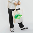 Arts&Crafts Muuのガーデン Tote Bag