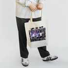 山本修平F.C　　のファイヤー山本　NIKU　FES2019 セトリ Tote Bag