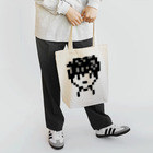 Zanchan dot shopのhiroto Tote Bag