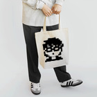 Zanchan dot shopのtora Tote Bag