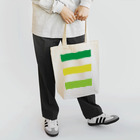 Ａ’ｚｗｏｒｋＳのラドラー Tote Bag