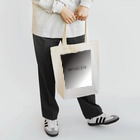 mezamashikunのMETALLIC Tote Bag