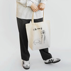 TandAのイェ～イ Tote Bag