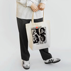 JOKERS FACTORYのLOVE ROCK Tote Bag