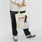 JOKERS FACTORYのOLIVIA Tote Bag