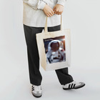 nochio worksのspace4 Tote Bag