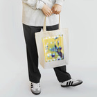 KK#2039(K-suKe,KsK)の#flower-1 Tote Bag