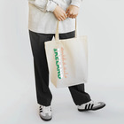 フォーヴァのIRELAND Tote Bag