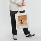 へんなもの売り場の犬…！！！！！！！！ Tote Bag