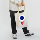 フォーヴァの一つ目小僧 Tote Bag