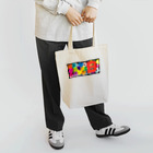 フォーヴァの血液型B型 Tote Bag