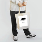 アシベズヘアのAlive? Tote Bag