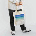 maruitukiしずかのLove X Tote Bag