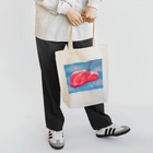 アメ子の生肉 Tote Bag