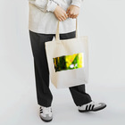 made_in_chuのLevel up Tote Bag