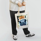 MASA_Ssのmoo-moo Tote Bag