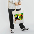 Doiのオオハシ Tote Bag