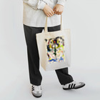 Etoileのミレ Tote Bag