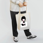 Mukade byのDevil Girl Tote Bag