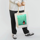 deepsterの渦 Tote Bag