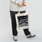 shirosanのmuro-tote01 Tote Bag